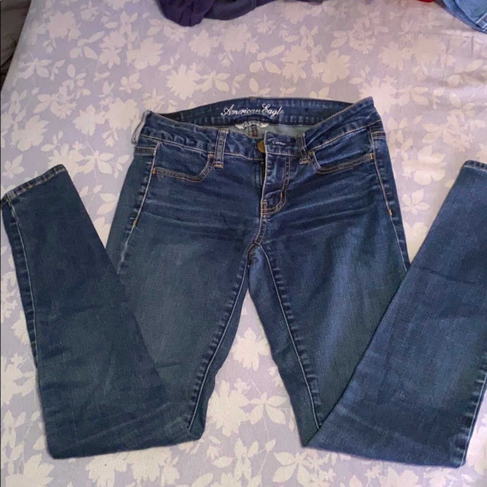 Women’s jeans